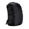 Camping Rain Cover Backpack Waterproof Bag Dust Hiking - L