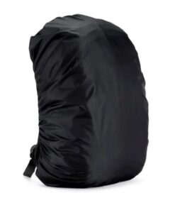Camping Rain Cover Backpack Waterproof Bag Dust Hiking - S