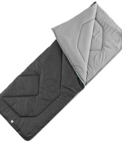 Camping Sleeping Bag - Arpenaz 15