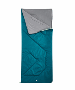 Camping Sleeping Bag Arpenaz 20
