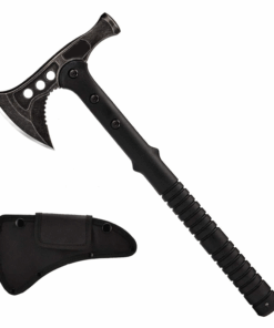 Camping Survival Tactical Tomahawk with Hammer JG-10