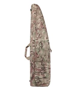 Camping Tactical Hunting Shooting Air Rifle Sniper Gun Bag Case