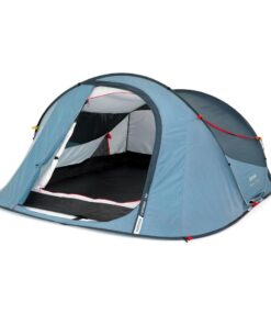 Camping Tent - 2 Seconds - 3-Person