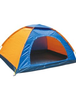 Camping Tent 2.2x2.5M