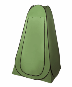 Camping Toilet Tent Pop Up Shower Privacy Tent