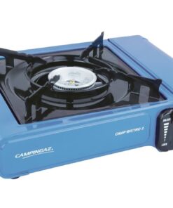 Campingaz Camp Bistro PZ Camping Stove, 1-burner portable gas cooker