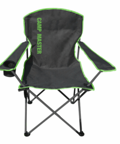 Campmaster Camping Chair Classic 200 Oversize