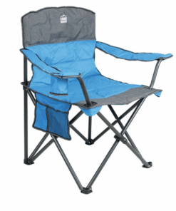 Campmaster Camping Chair Classic 310 Blue
