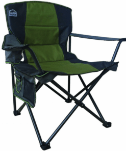 Campmaster Classic 300 Sports Camping Chair