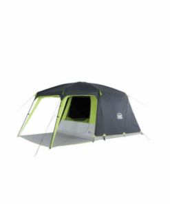Campmaster Family Tent 490 (5 Sleeper)