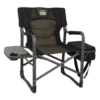 Campmaster Savannah Director Chair Plus Cooler
