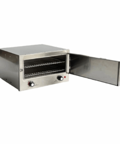 Campotel Africa 12V Portable Travel Oven