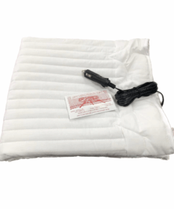 Campotel Africa Camping 12V Bed Warming Pad