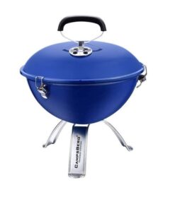 CampsBerg - Adventure Mini Braai - Blue