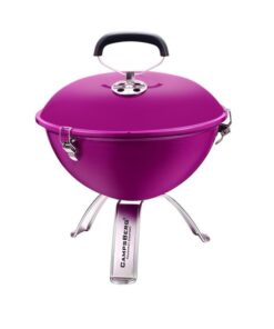 CampsBerg - Adventure Mini Braai - Pink