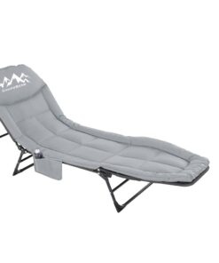 CampsBerg - Cloud 9.0 Camping Bed