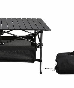 CampsBerg - Compact Folding Camping Table