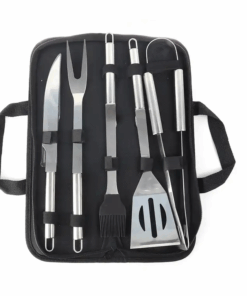 CampsBerg - Mini Braai Buddy Accessory Set