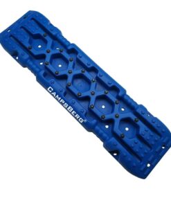 CampsBerg - Recovery Mud Traction Kit - Blue
