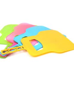 CampsBerg - Set of 4 Braai Fans