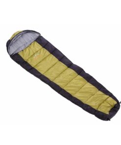 Campsor lightweight warm weather 10 degree single sleeping bag