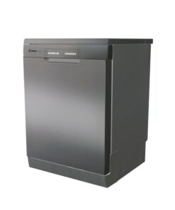 Candy Brava 13 Place Inox Dishwasher with Wifi App Control