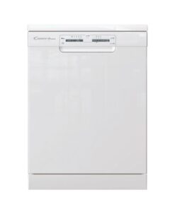 Candy Brava 13 Place White Dishwasher with Wifi App Control