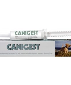 Canigest Probiotic Paste For Pets - 30ml