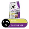Canine Cuisine - Chicken & Rice - Adult - 1.75kg