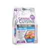 Canine Cuisine- Grain-Free Chicken & Potato Flavour Dog Food 4kg x 3
