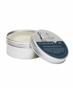 Cannapaw CBD Balm