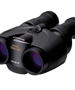 Canon 10x30 IS II Binoculars