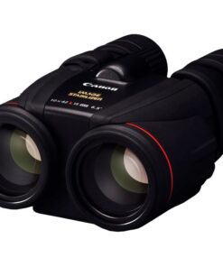 Canon  10x42L IS Image stabilized Waterproof Binoculars