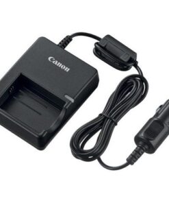 Canon CBC-E5 Car Battery Charger