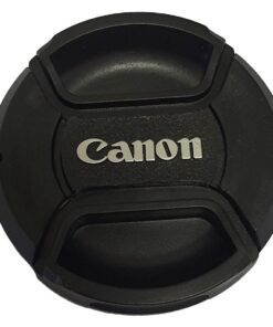 Canon E-49 mm Front Lens Cap