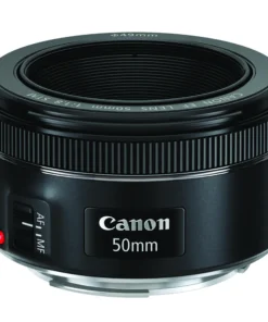 Canon EF 50mm f/1.8 STM