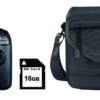 Canon EOS 2000D IS Starter Kit