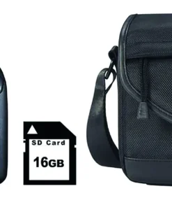 Canon EOS 2000D IS Starter Kit