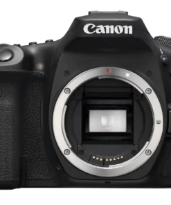 Canon EOS 90D Camera Body