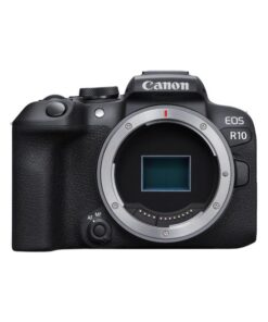 Canon EOS R10 Body Only