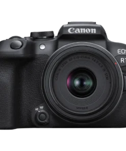 Canon EOS R10 + RF-S 18-45mm F4.5-6.3 IS STM