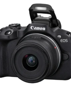 CANON EOS R50 RFS18-45 S
