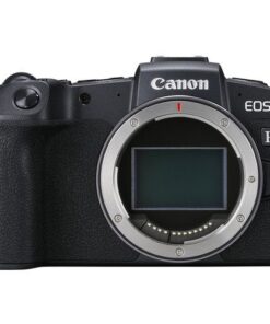 Canon EOS RP Mirrorless Camera Body Only