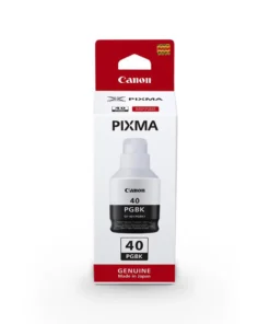 Canon GI-40 Black Ink Bottle