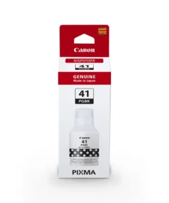 Canon GI-41 Black Ink