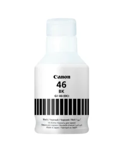 Canon GI-46 Black Ink Bottle
