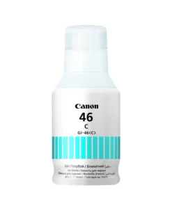 Canon GI-46 Cyan Ink Bottle