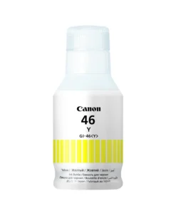 Canon GI-46 Yellow Ink Bottle