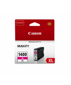 Canon Ink Cartridge PGI-1400XL Magenta