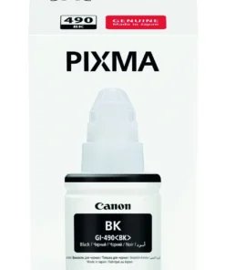 Canon Ink GI-490 Black